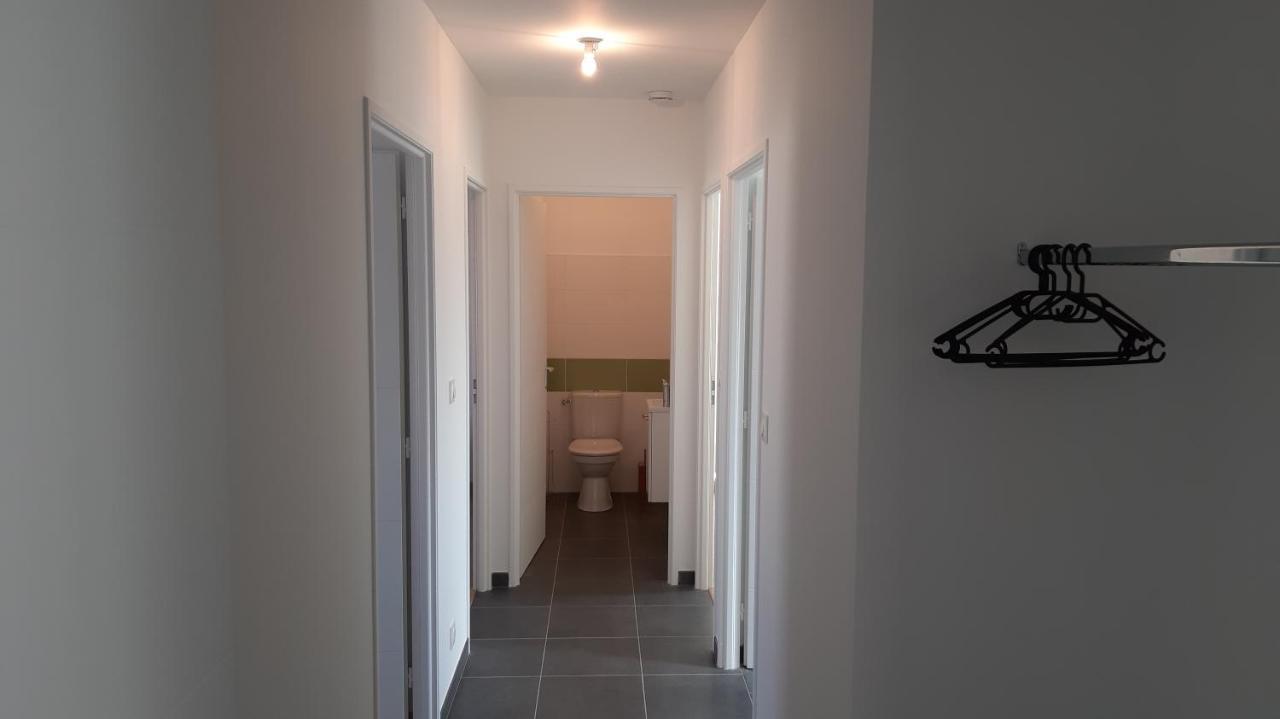 Maison Entiere Moderne Tout Confort De 92M² Angouleme Exterior photo