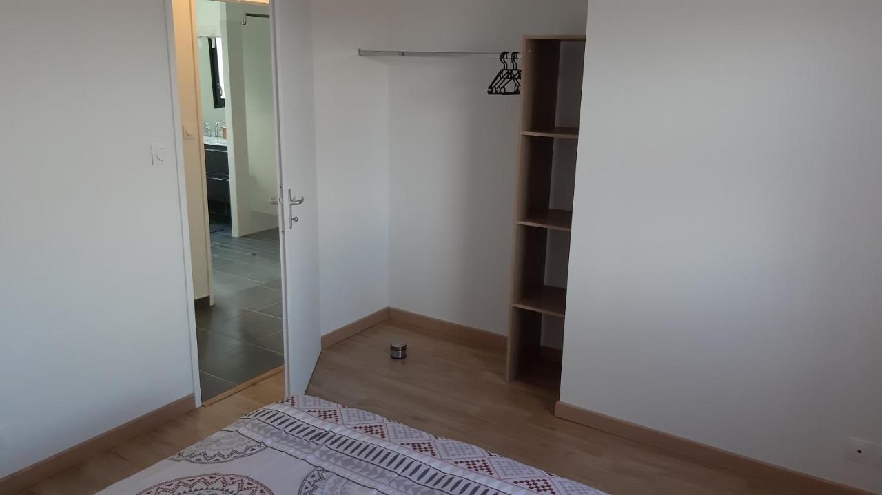 Maison Entiere Moderne Tout Confort De 92M² Angouleme Exterior photo