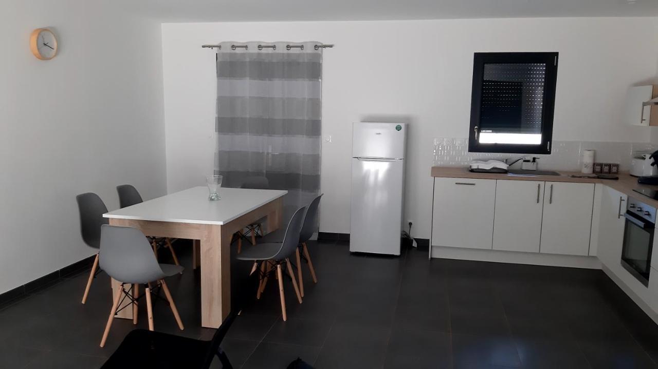 Maison Entiere Moderne Tout Confort De 92M² Angouleme Exterior photo